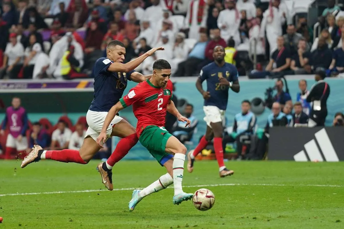 Key Insights Ahead of Morocco vs. France: World Cup Semi-Final Showdown