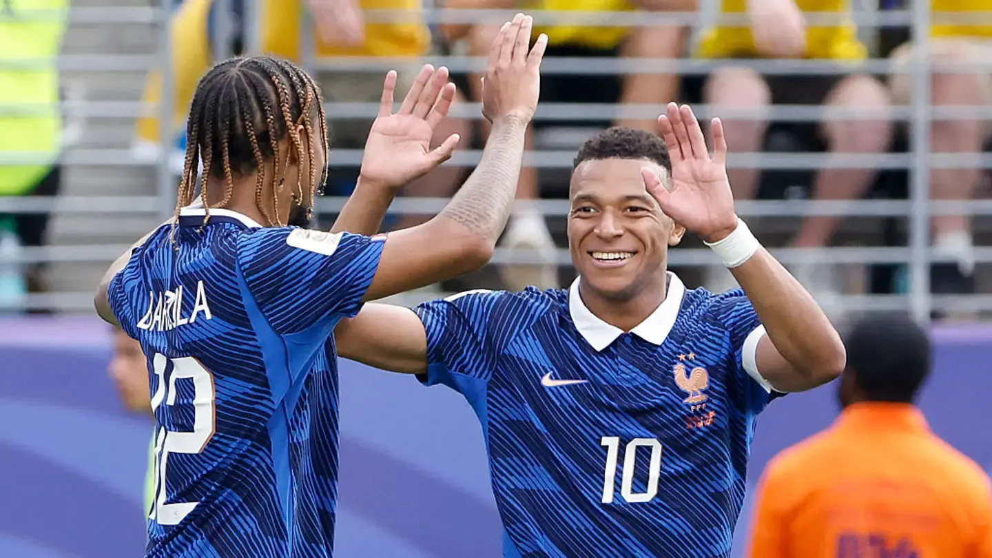 France Prepares for a Clash with Morocco in the 2026 World Cup Quarterfinals