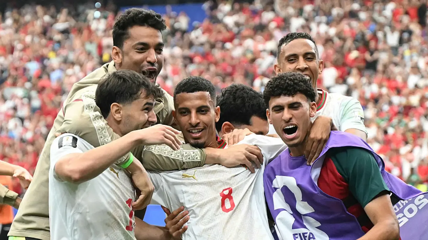 Morocco's Historic Quest for Back-to-Back World Cup Semifinals