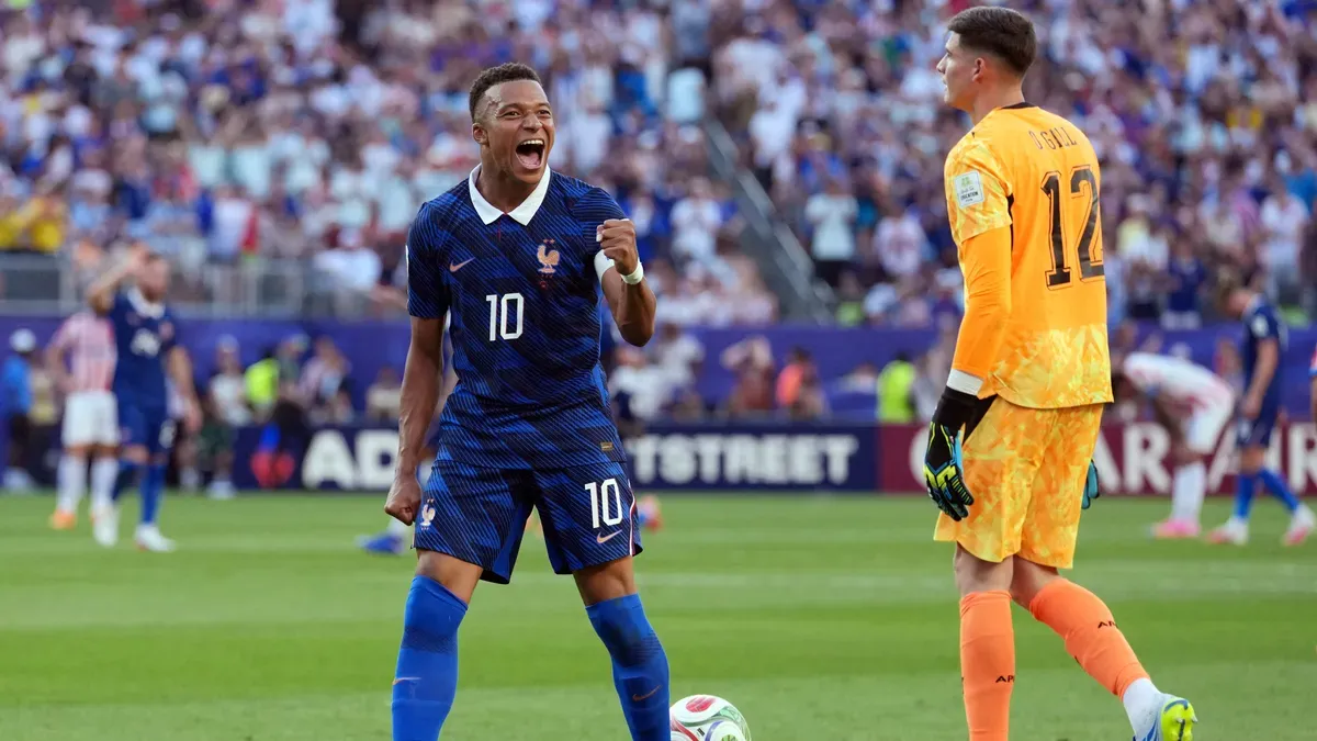 France vs. Morocco: Quarterfinal Showdown at the 2026 World Cup