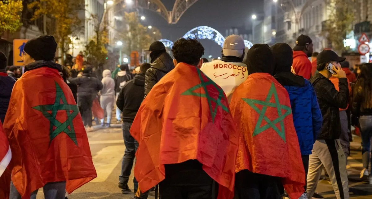 Significant Increase in Moroccan Citizenship Acquisition in Belgium