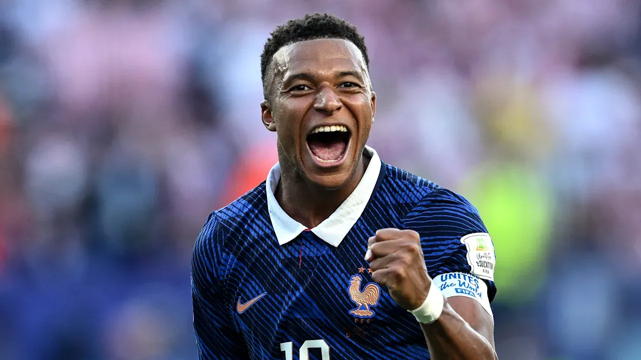 France vs. Morocco: How to Watch the 2026 World Cup Clash Live