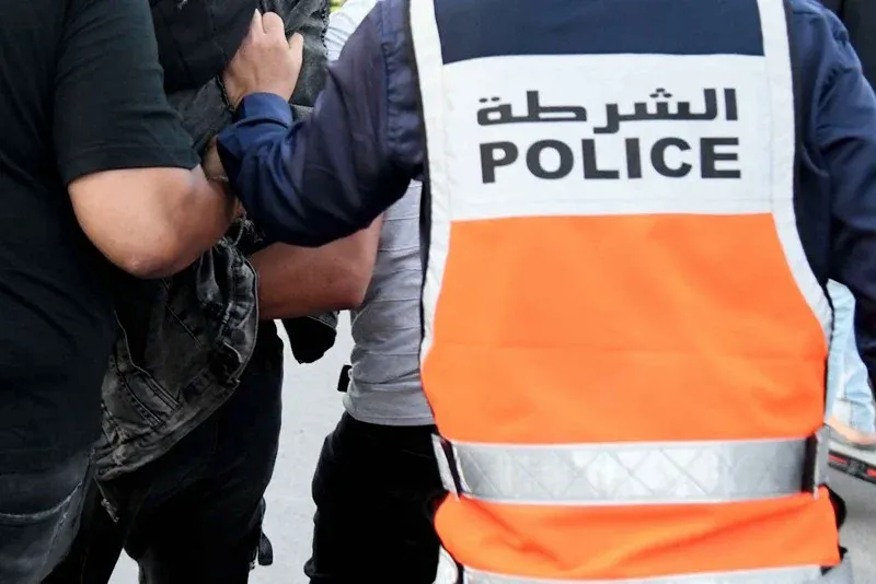 Morocco Arrests French Suspect Wanted for Justice
