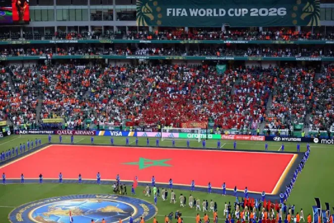 Morocco's Historic Journey Continues in the 2026 World Cup