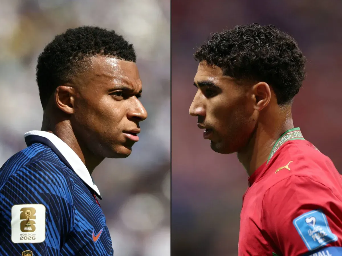 The Anticipated Clash: Morocco vs France in Boston