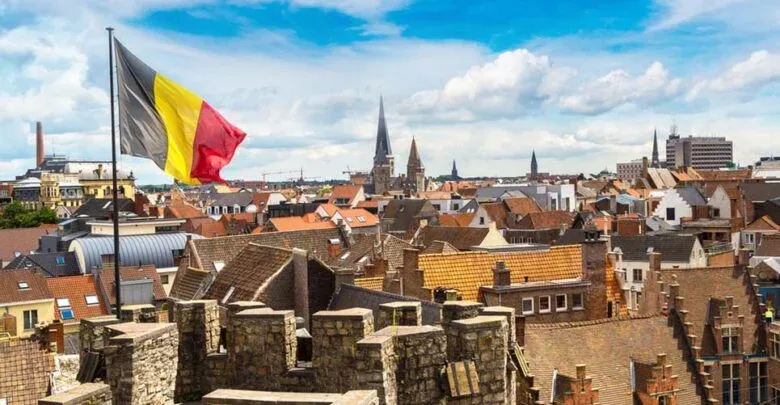 Moroccan Community Thrives in Belgium: Insights from Recent Migration Report