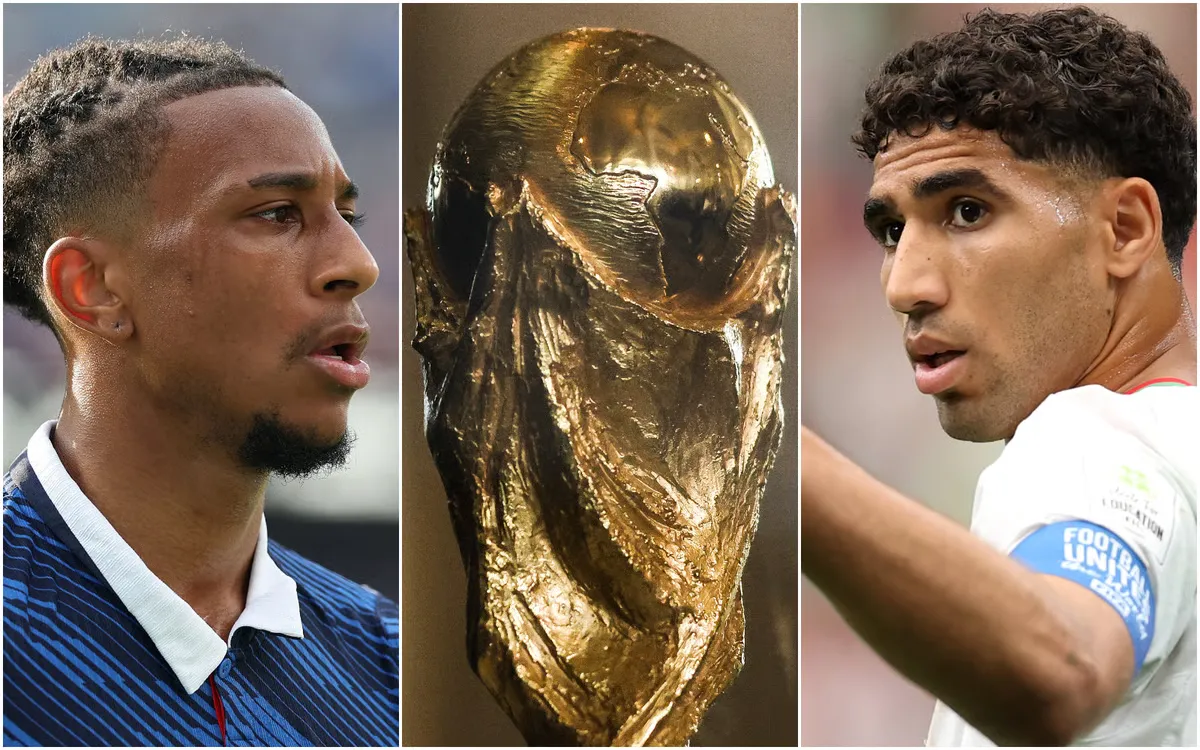 France vs Morocco: World Cup 2026 Match Preview, Team News, and Prediction
