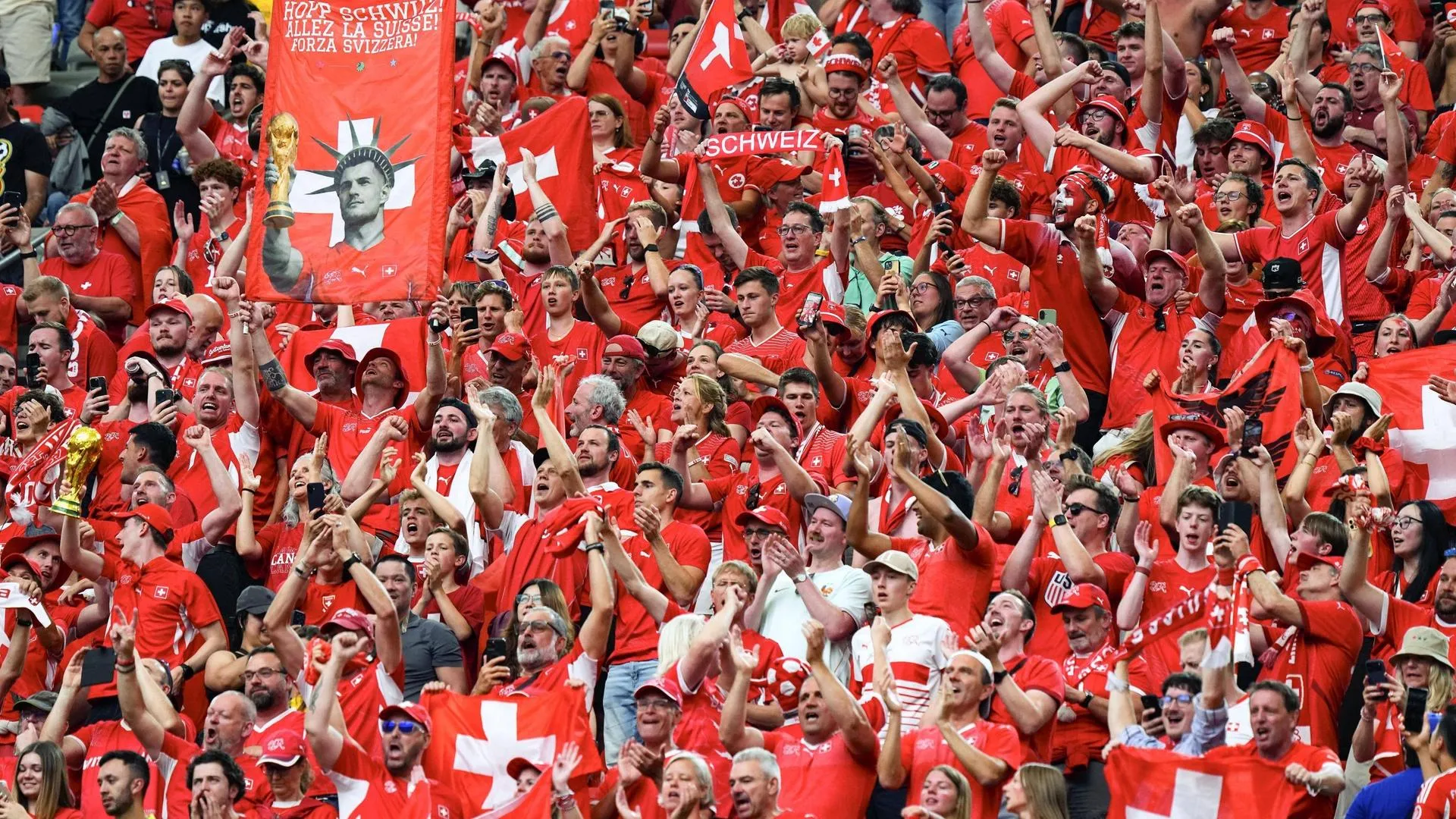 Exciting Updates from the 2026 FIFA World Cup: Quarterfinals and Beyond