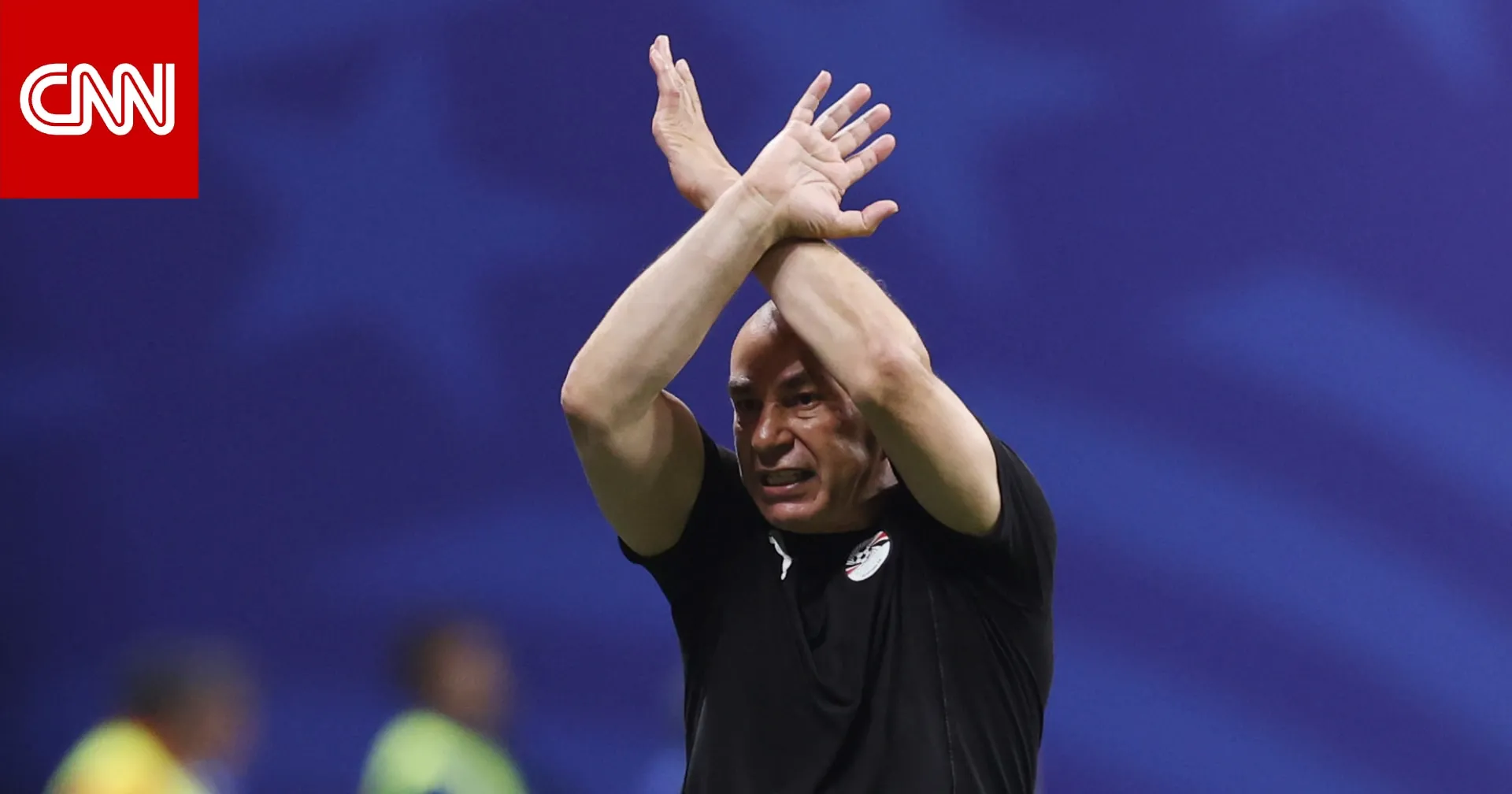 Did Morocco's National Team Stand in Solidarity with Egypt?