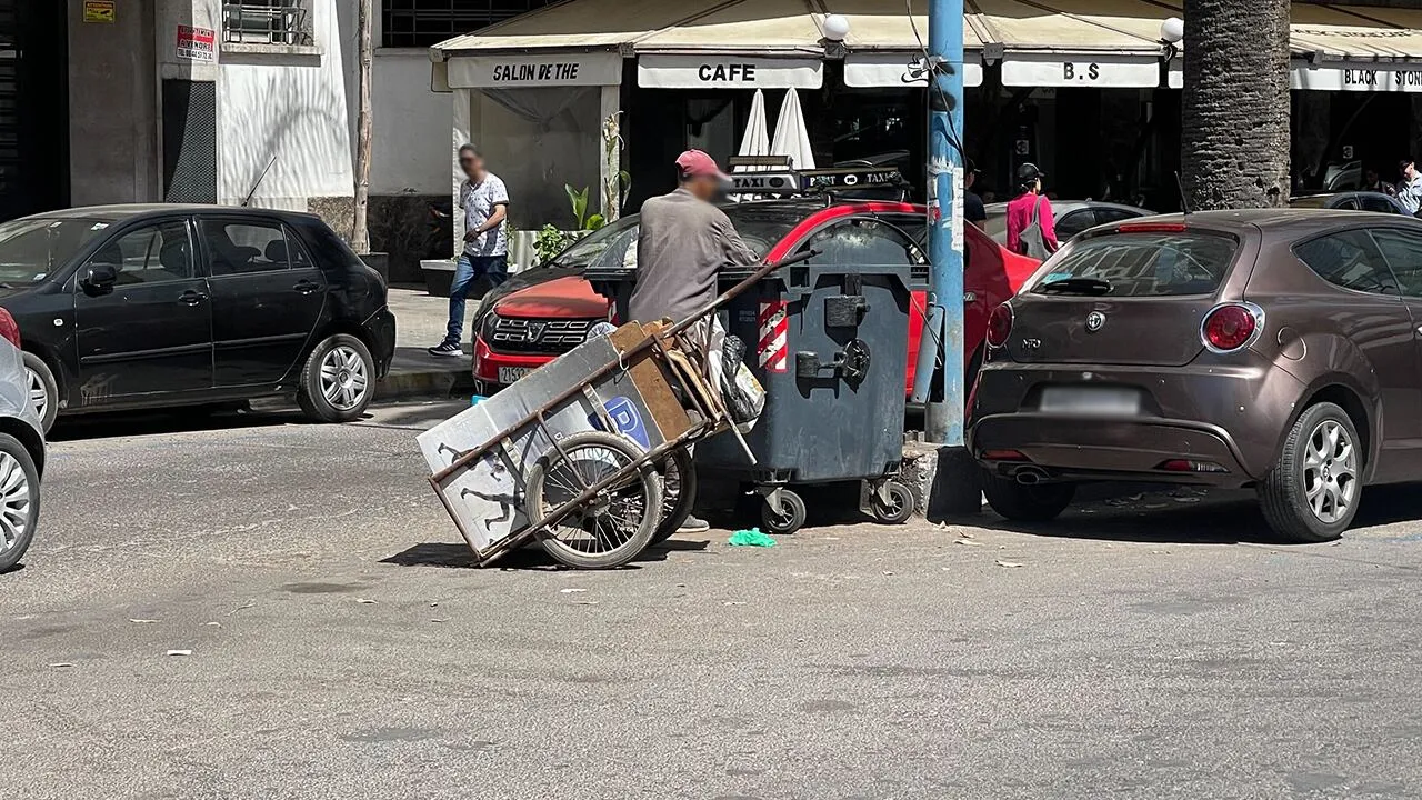 Casablanca's New Hygiene Police: A Step Towards Cleaner Streets