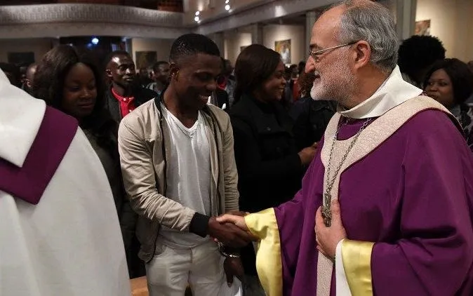 Spanish Cardinal Cristóbal López Romero Steps Back Amid Investigation