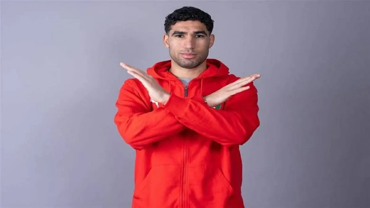 Controversy Surrounds 'X' Signal: Understanding Morocco's Support for Hossam Hassan