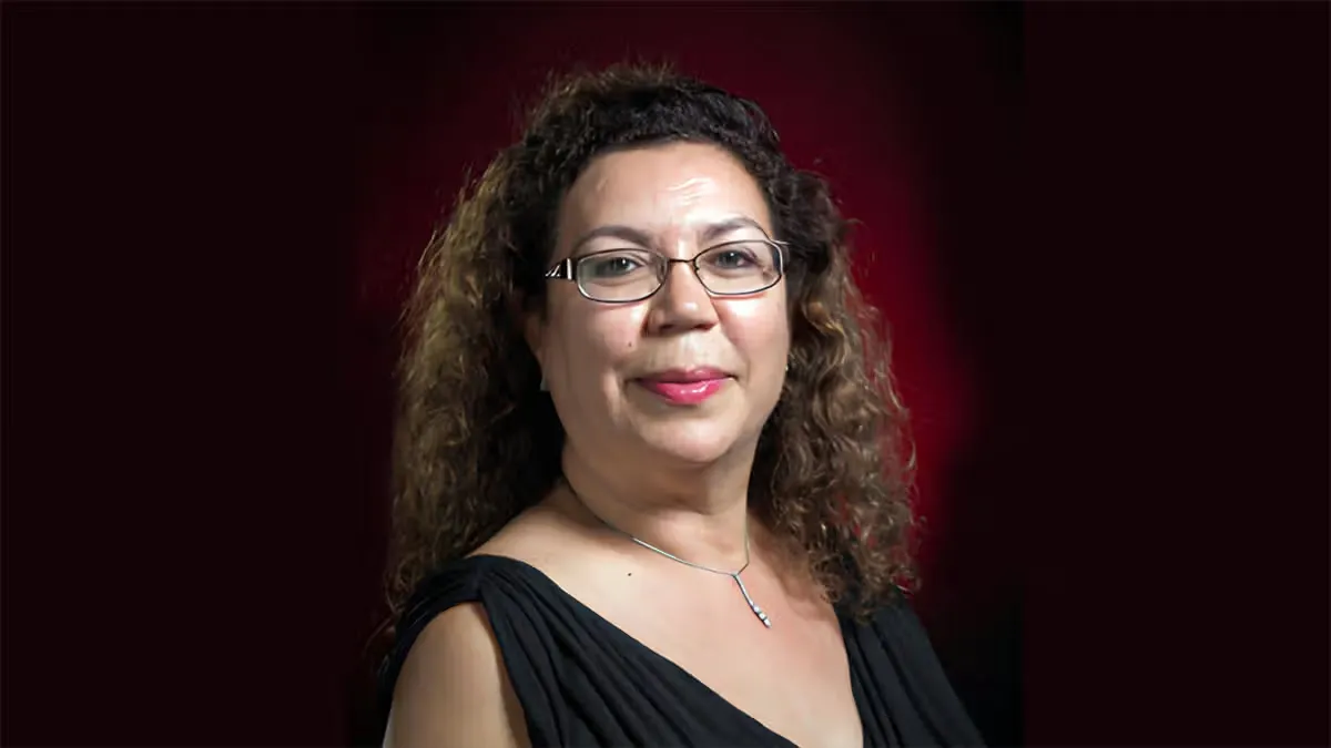 Khadija Alami Unveils Ambitious Plans for Argan Studios to Elevate Morocco's Film Industry