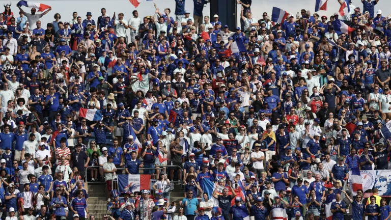 Ticket Prices for France vs. Morocco: A World Cup Quarterfinal Overview