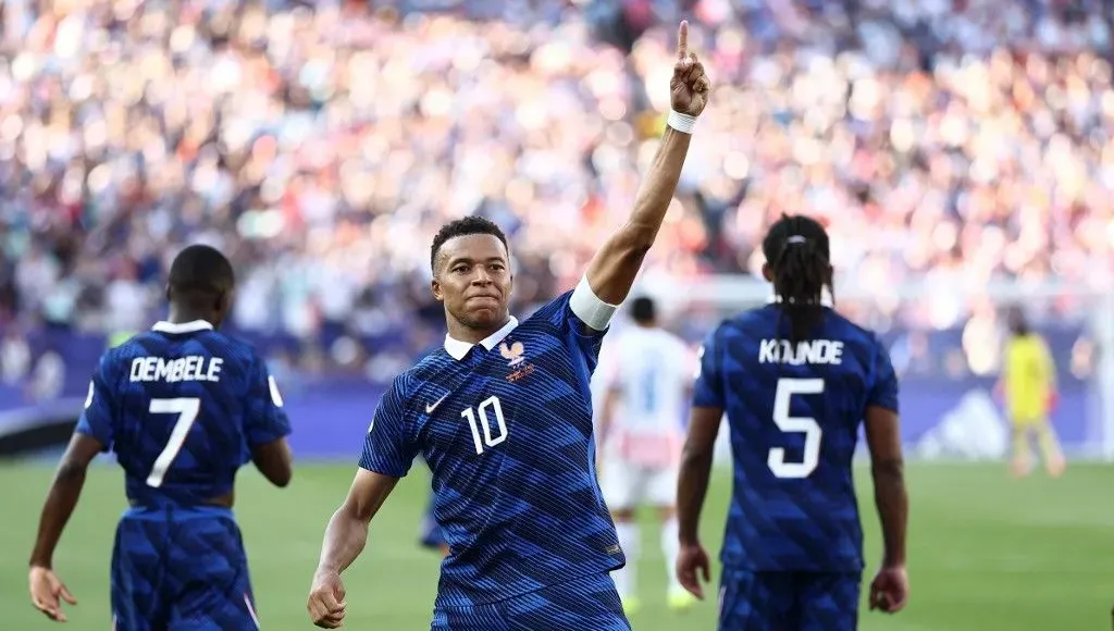 France vs. Morocco: A High-Stakes Quarterfinal Clash in World Cup 2026