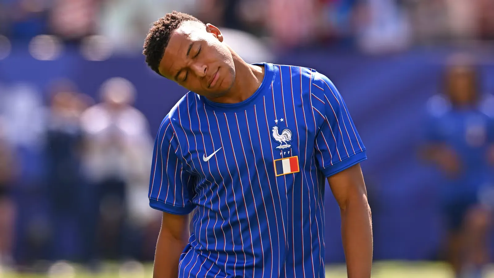 France's Reaction to the Appointment of Argentine Referees for World Cup Clash Against Morocco