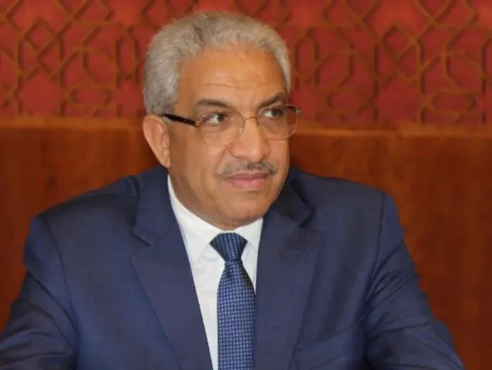 Mohamed Sabari: A Strong Political Presence in Marrakech's Landscape