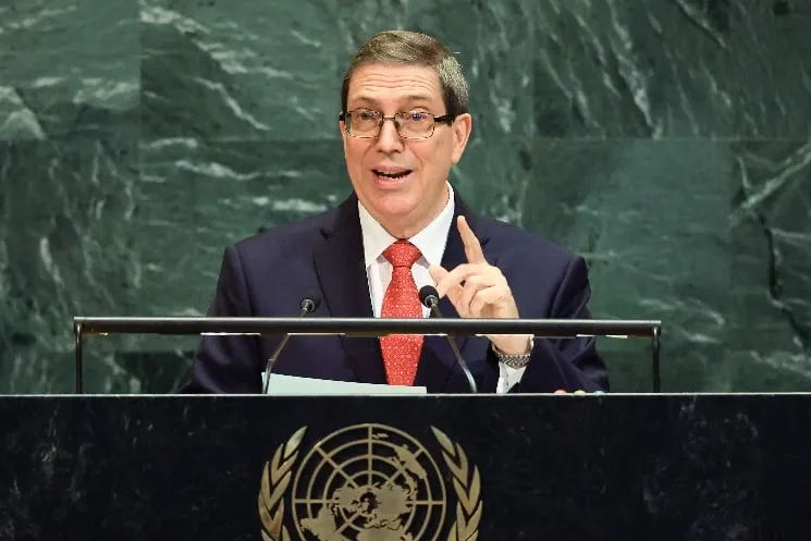 UN General Assembly Votes to Discuss US Economic Sanctions on Cuba