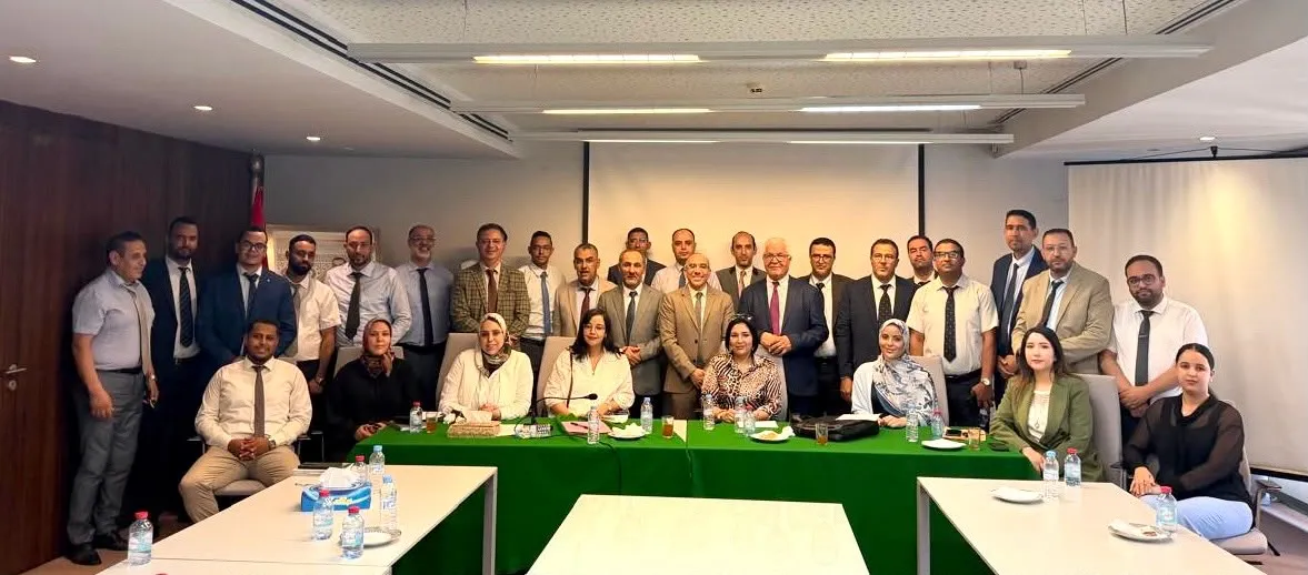 Judicial Training in Marrakech: Addressing Civil Litigation Challenges