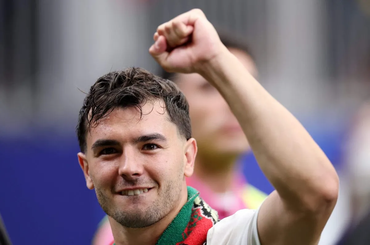 The Rise of Moroccan Football: How Diaspora Players are Shaping the National Team