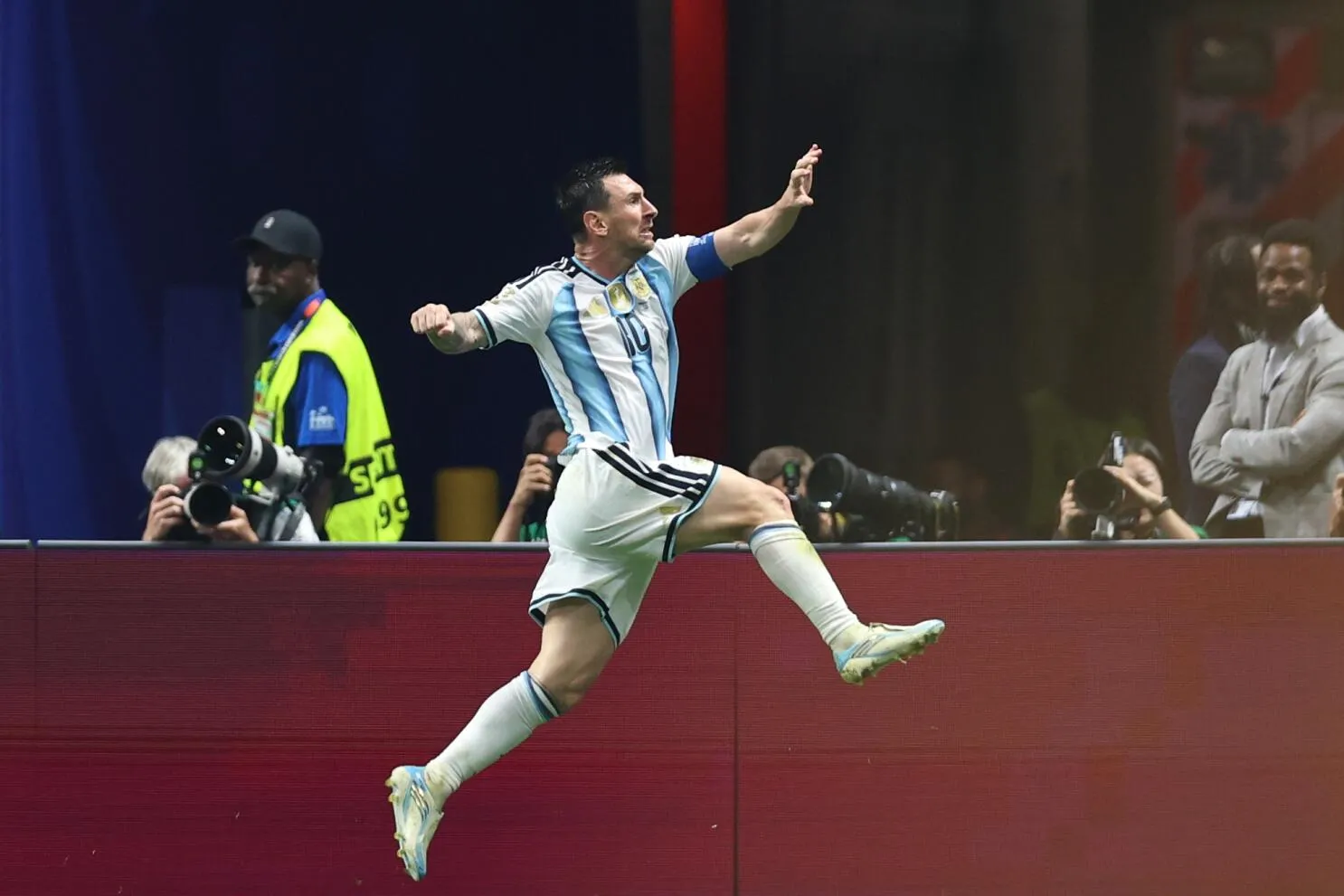 Messi, Morocco, and the European Dominance in World Cup Quarterfinals