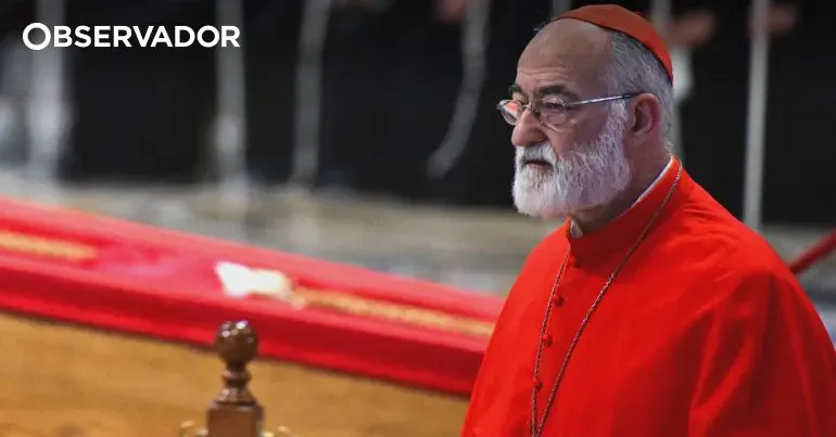 Cardinal Archbishop of Rabat Resigns Following Sexual Abuse Allegations from Five Women