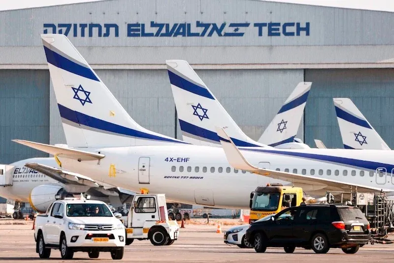 Direct Flights Resumed Between Tel Aviv and Marrakech: A New Era of Travel