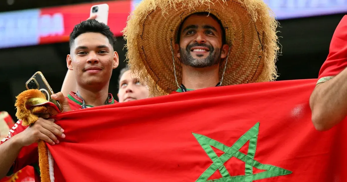 France vs Morocco: A World Cup Quarterfinal Showdown with Historical Significance