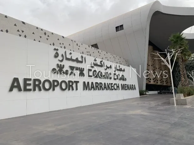 Arkia Airlines Resumes Direct Flights to Marrakech After Three-Year Hiatus