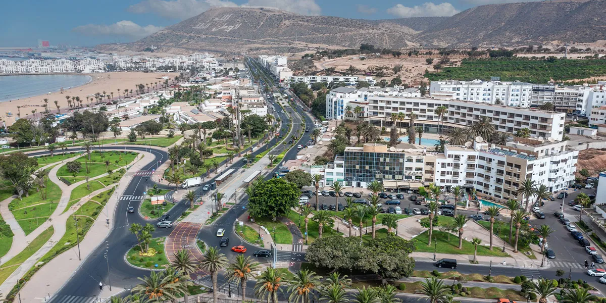 Agadir Hosts First Edition of Diaspora Investment Days