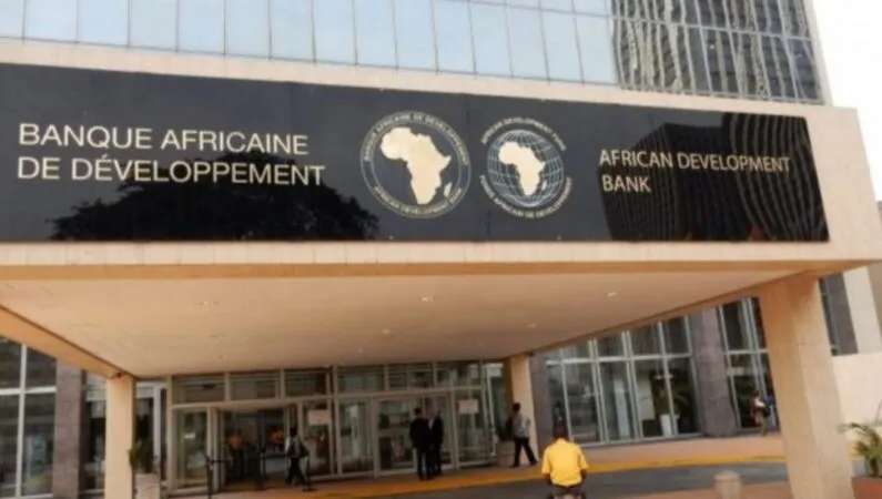 African Development Bank Supports Morocco's High-Speed Train Project with €205 Million Loan