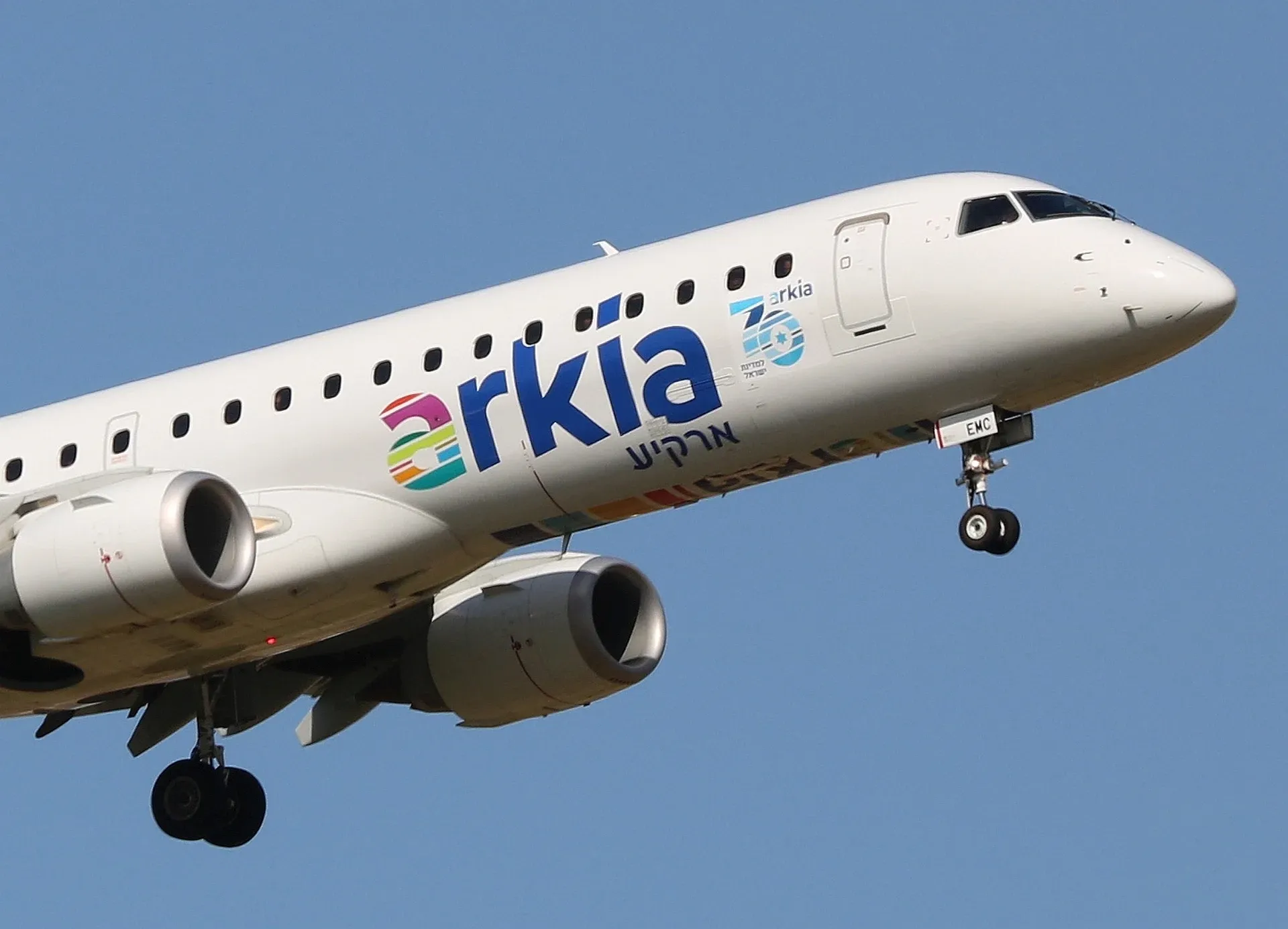 Arkia Resumes Direct Flights to Marrakech After Three-Year Hiatus