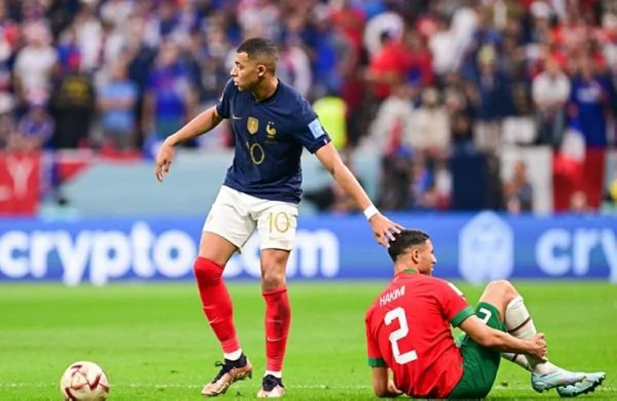 Exciting Match Preview: Morocco vs France in the 2026 World Cup Quarterfinals