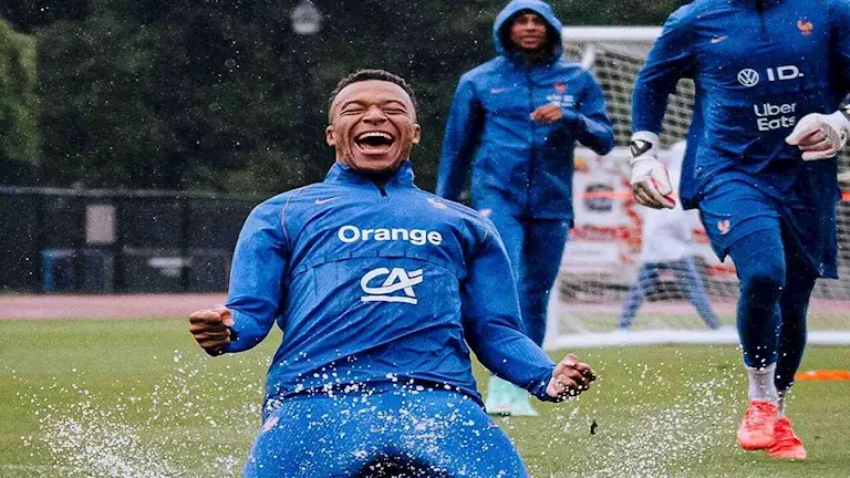Match Schedule: Morocco vs France in the 2026 World Cup