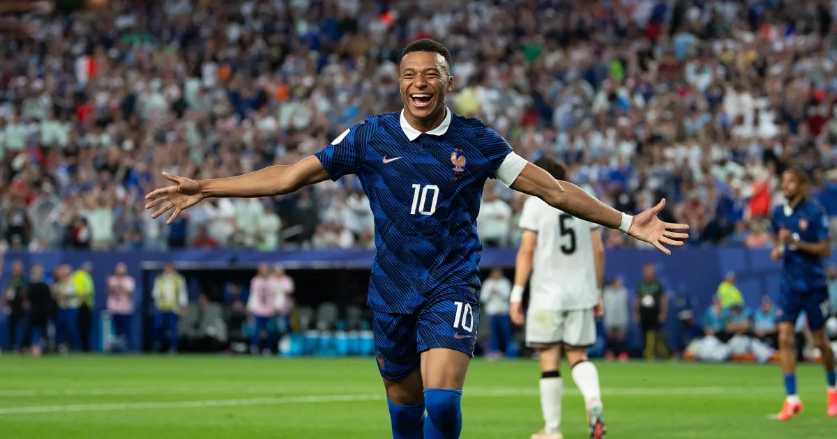 France vs. Morocco: The Quarterfinal Clash of the World Cup Rivalry