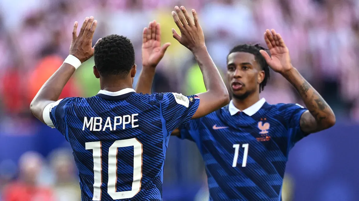 France Faces Morocco in a Thrilling World Cup 2026 Quarterfinal Showdown