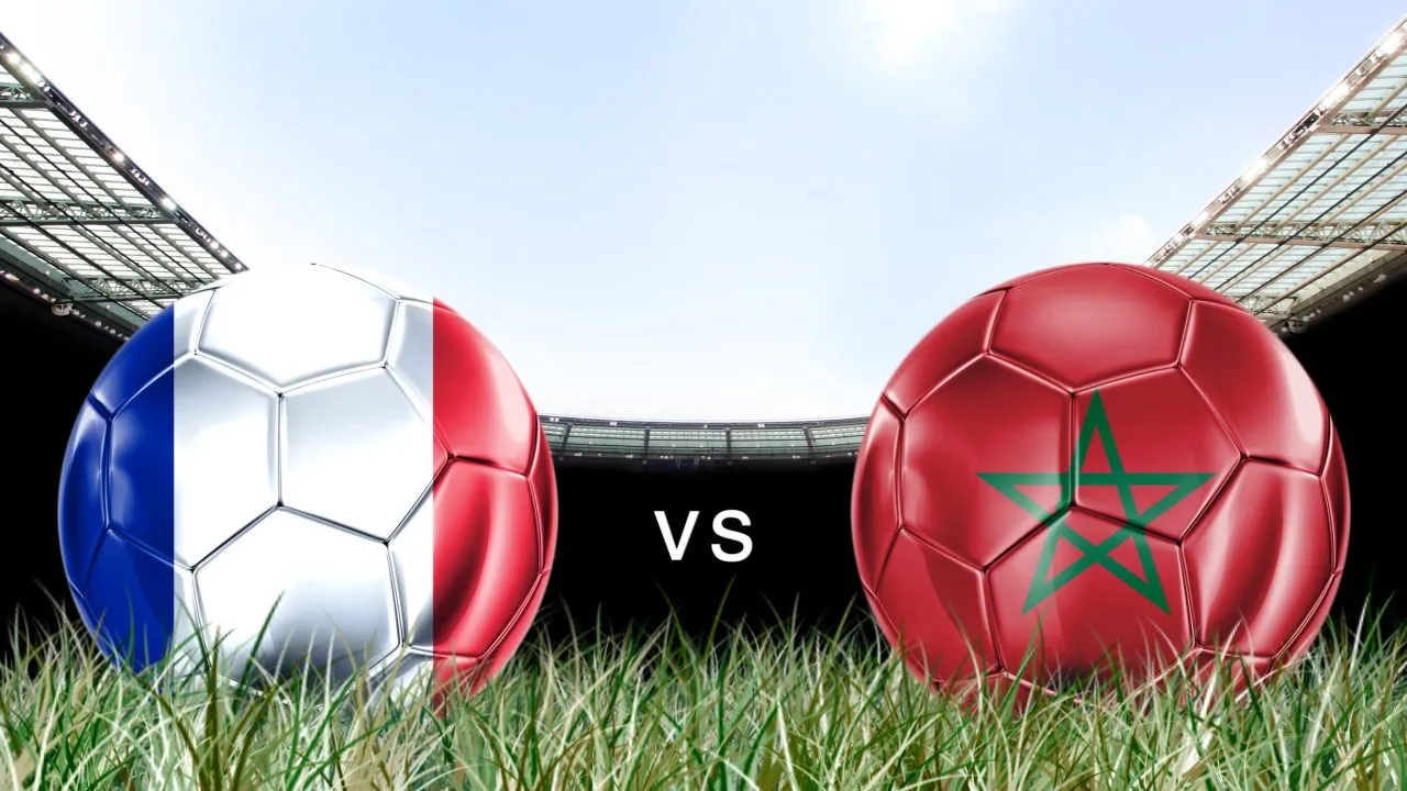 2026 FIFA World Cup Live: How to Watch France vs Morocco on Thursday at 10 PM