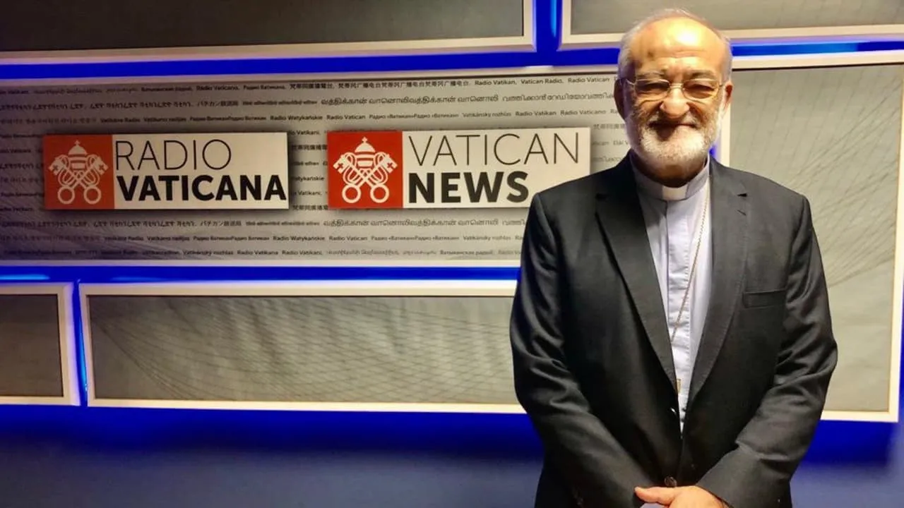 Cardinal Cristóbal López Romero Steps Back Amid Investigation of Allegations