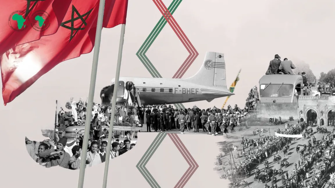 Strengthening Development: The African Development Bank's Partnership with Morocco