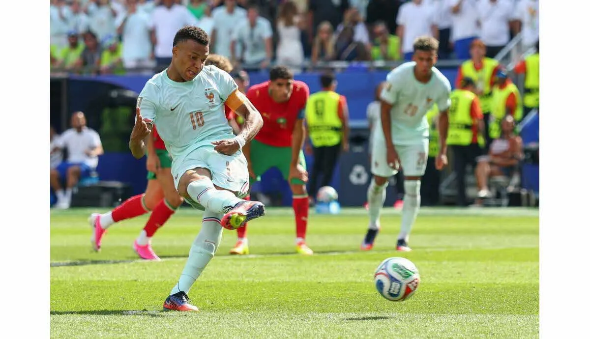 France Faces Morocco in the 2026 World Cup Quarterfinals