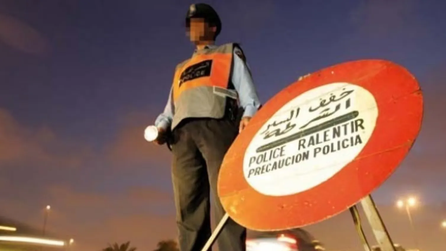 Crackdown on Hazardous Gas-Powered Vehicles: A Call for Public Safety in Morocco