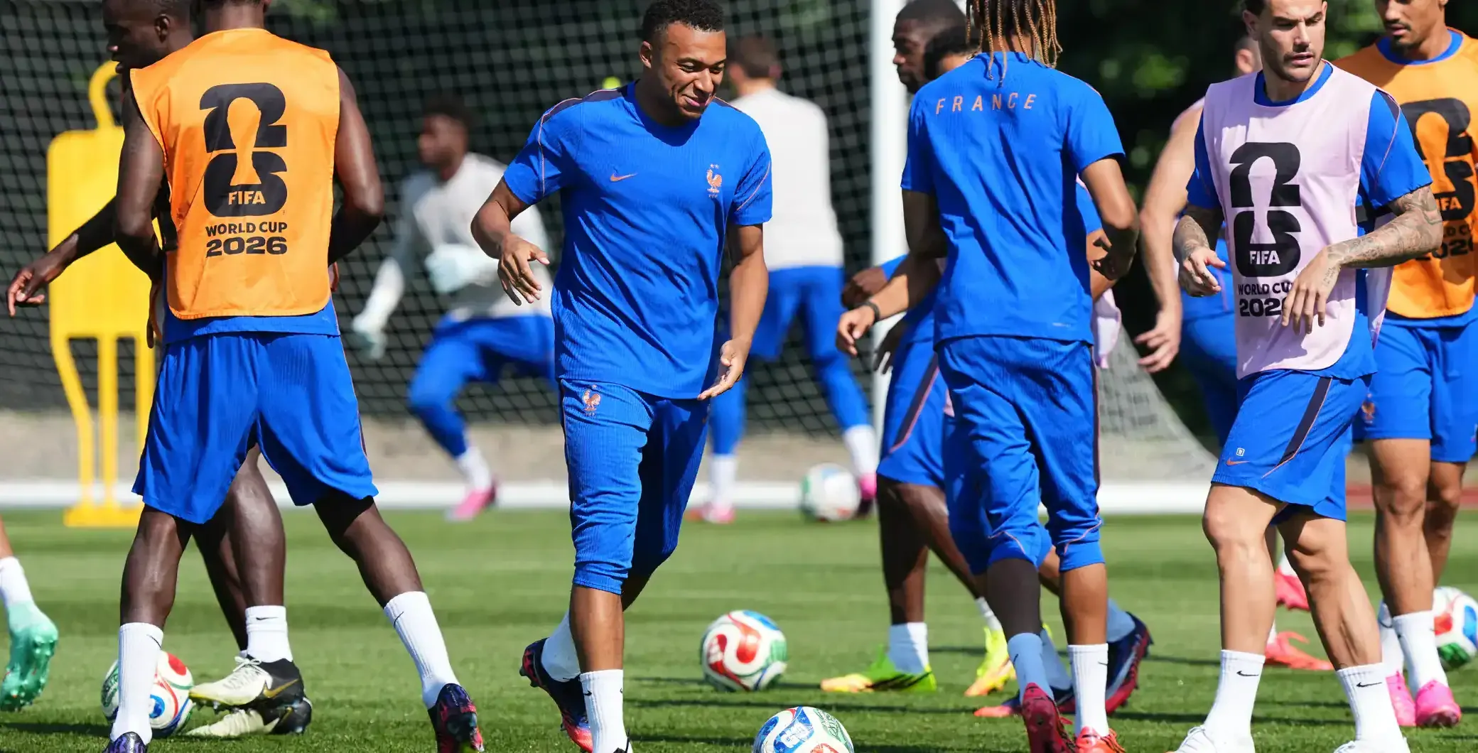 Catch the Thrilling Quarterfinal Match: France vs. Morocco in Toronto