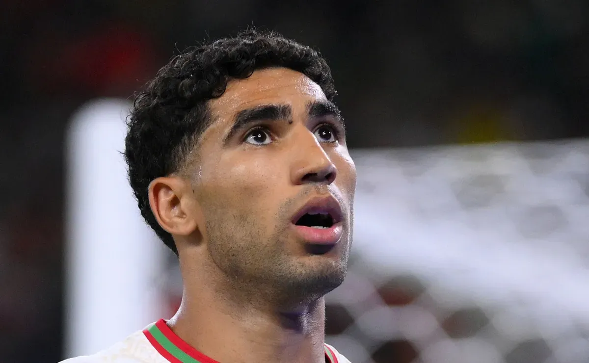 Morocco's Diverse 2026 World Cup Squad: A Global Soccer Influence
