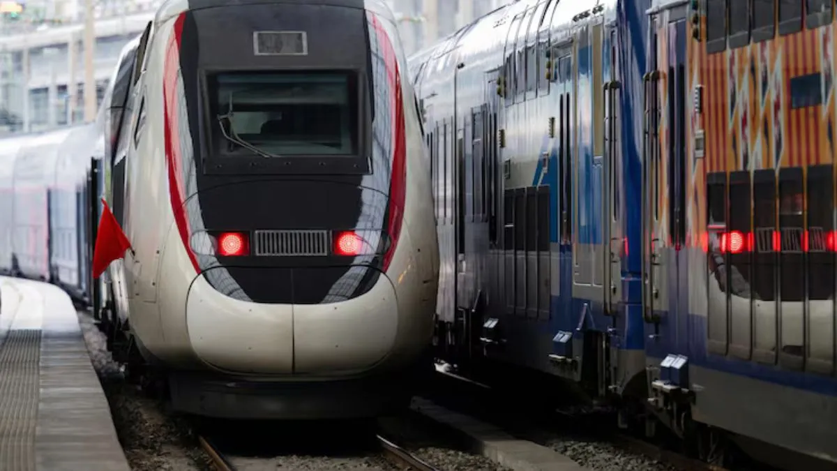 ONCF Plans to Construct Nine New RER Stations in Casablanca