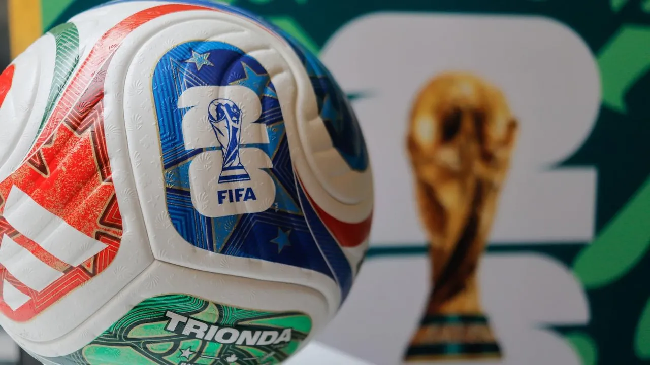 Excitement Builds for the 2026 World Cup: France Faces Morocco in Boston