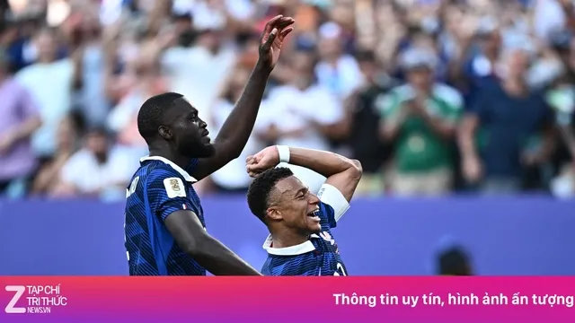 France vs Morocco: Key Players Set to Shine in World Cup Quarter-Final