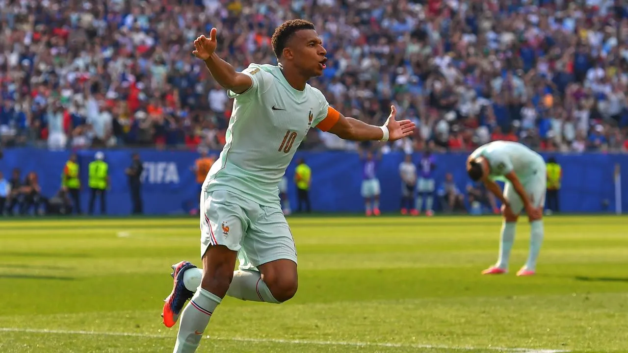 France Triumphs Over Morocco to Reach World Cup Semi-Finals for Third Consecutive Time