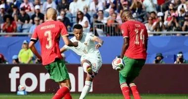 France Triumphs Over Morocco to Secure Spot in 2026 World Cup Semi-Finals