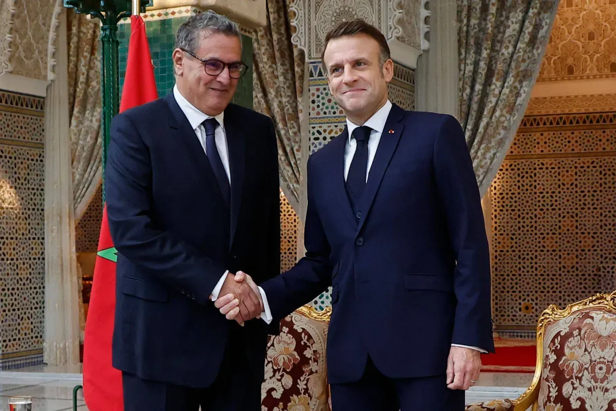 French Prime Minister to Visit Morocco Next Week