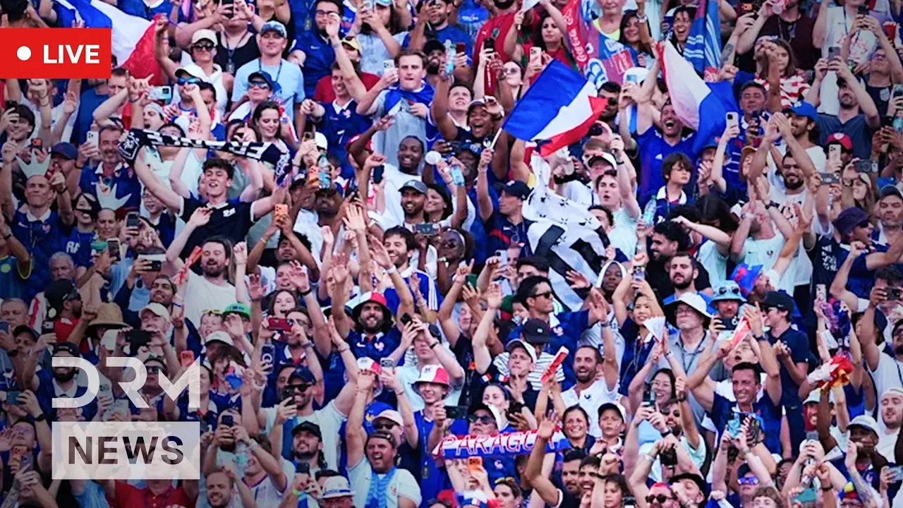 France Triumphs Over Morocco in FIFA World Cup 2026 Quarter-Final: Celebrations Erupt in Paris